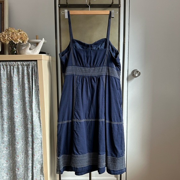 Anthropologie “Maeve” sundress - Picture 3 of 10